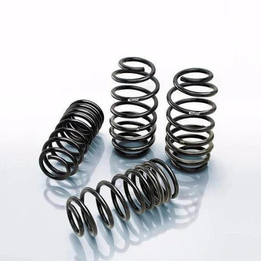Ressorts courts Eibach Pro Kit Golf 7 R 2.0 TSI E10-85-041-01-22