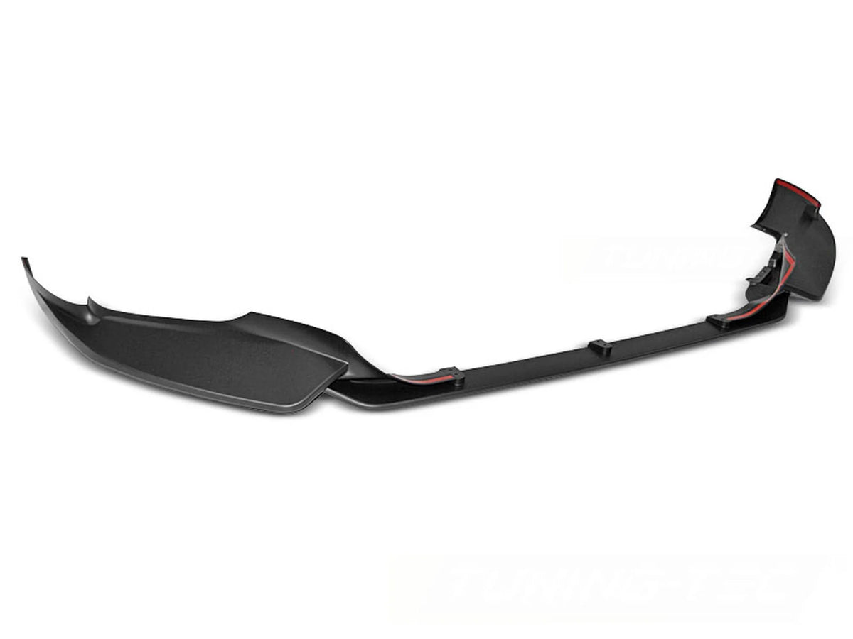 Lame de pare-chocs avant style sport compatible BMW G30 G31 17-20