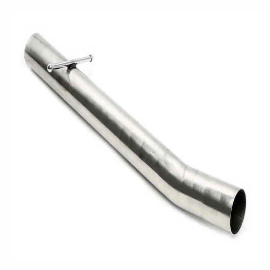 Suppression Silencieux Intermédiaire pour Audi VW SEAT A3 8L Golf IV 1J LEON 1M TA Technix