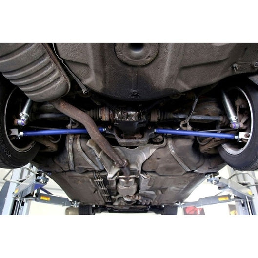 Tirants de carrossage arrière BMW E36 E46 X3 Z1 Z4 - TA Technix