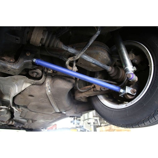 Tirants de carrossage arrière BMW E36 E46 X3 Z1 Z4 - TA Technix