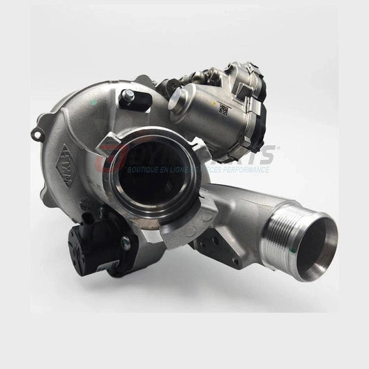 Turbo Hybride Garrett GTX gen2 GT2260S VAG pour Audi A3 8Y / Seat Leon / Skoda Octavia / VW Golf 8 GTI 245cv EVO