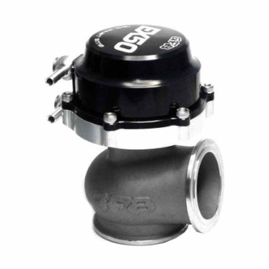 Wastegate externe GFB EX50 50mm V-Band