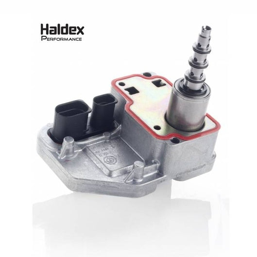 Boîtier de gestion de la motricité Borgwarner Performance GEN IV