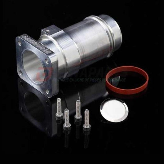 Kit de suppression vanne EGR mécanique BMW 1,8d, 2,0d, 3,0d vanne mécanique