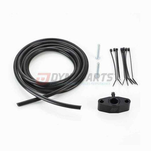 Kit montage manomètre turbo boost tap pour Moteurs N55 BMW