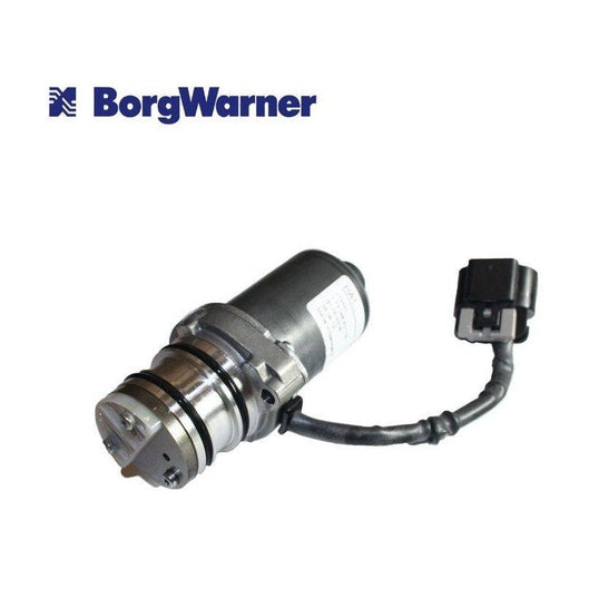 Pompe Précharge Haldex 4ème Génération pour Opel/Saab (groupe GM) 13285796