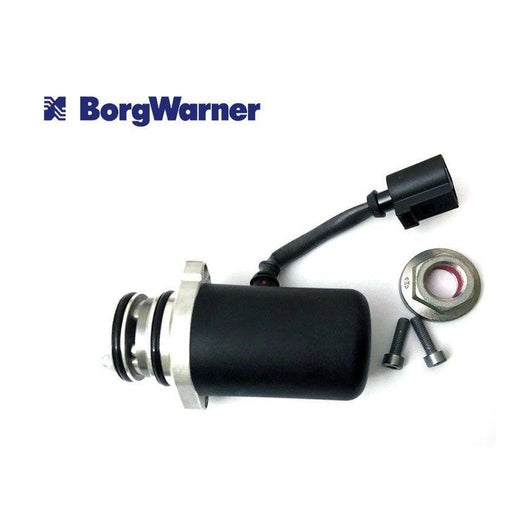 Pompe pour ponts FORD/VOLVO Borgwarner 3ème génération 8V41-4C019-AA