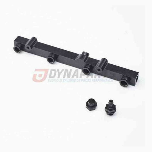 Rampe d'Injection MPI en Aluminium usiné pour 1.8 TFSI 2.0 TFSI EA888 Gen3