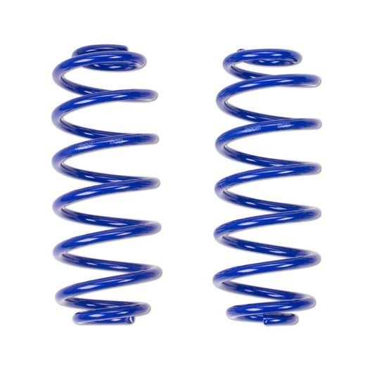 Ressorts courts pour Citroën Saxo 1.0 1.1 1.4i