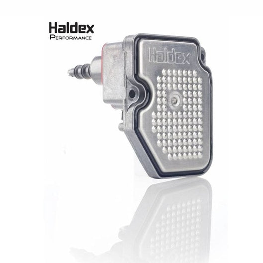 boîtier de gestion de la motricité Borgwarner Performance GEN IV Race