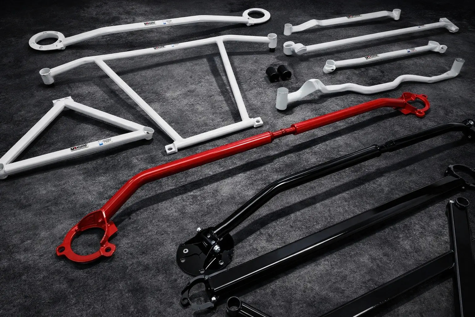 Barre anti-rapprochement : à quoi ça sert, avantages et installation sur voiture