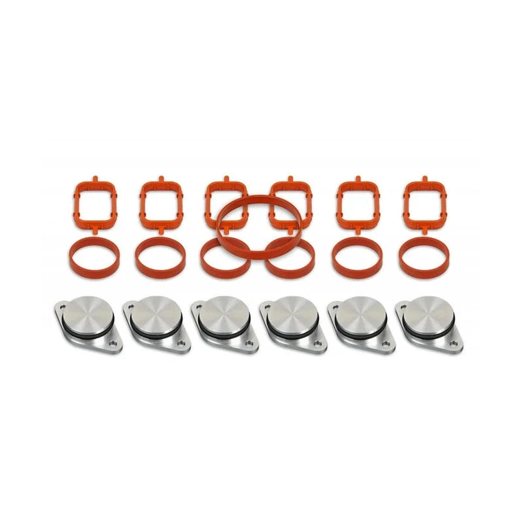 Kit suppression clapets d’admission – Fiabilité & performances moteur