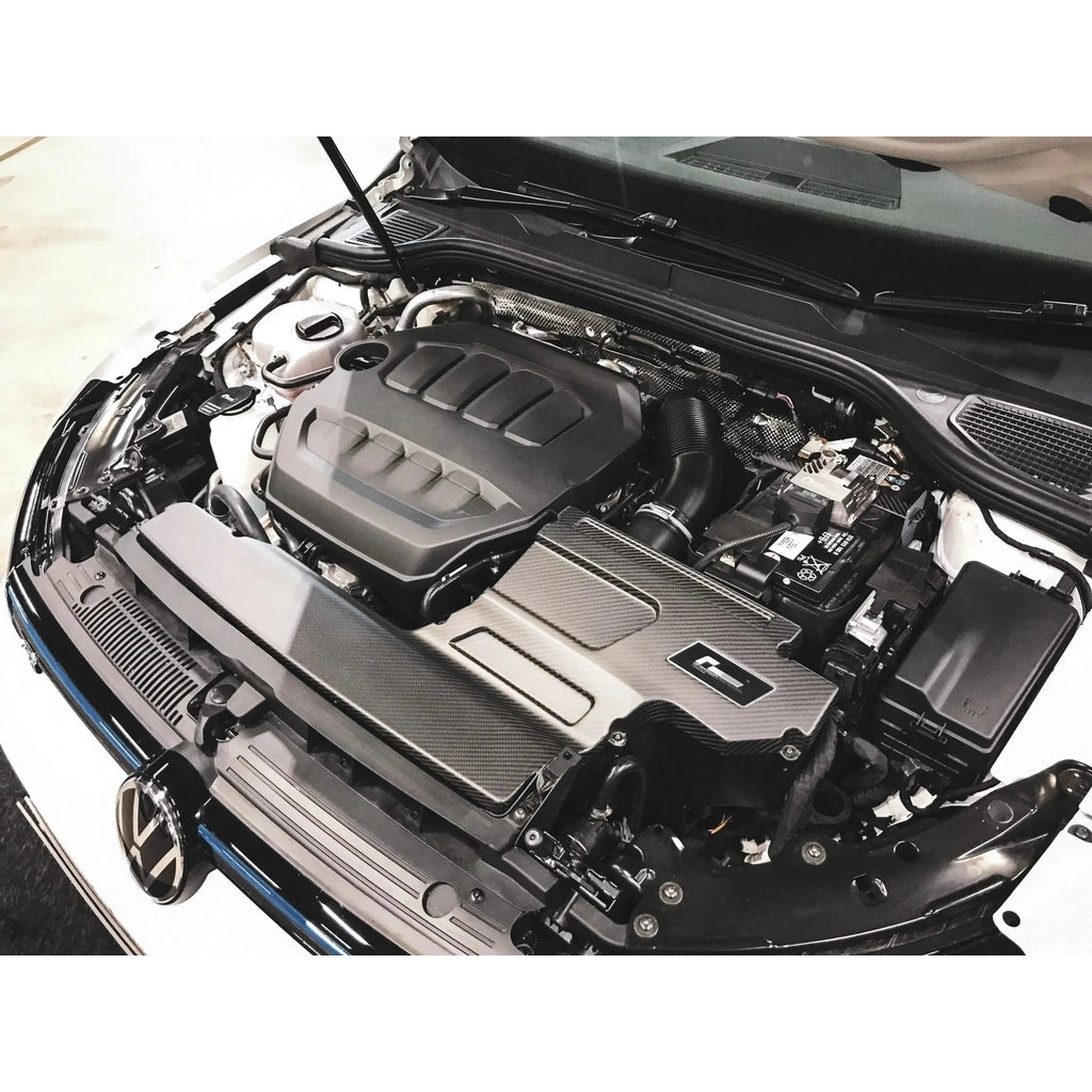 Admission et filtre à air VW Golf 7