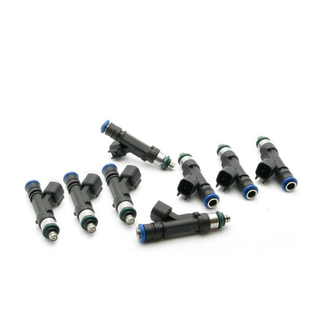 Injectors