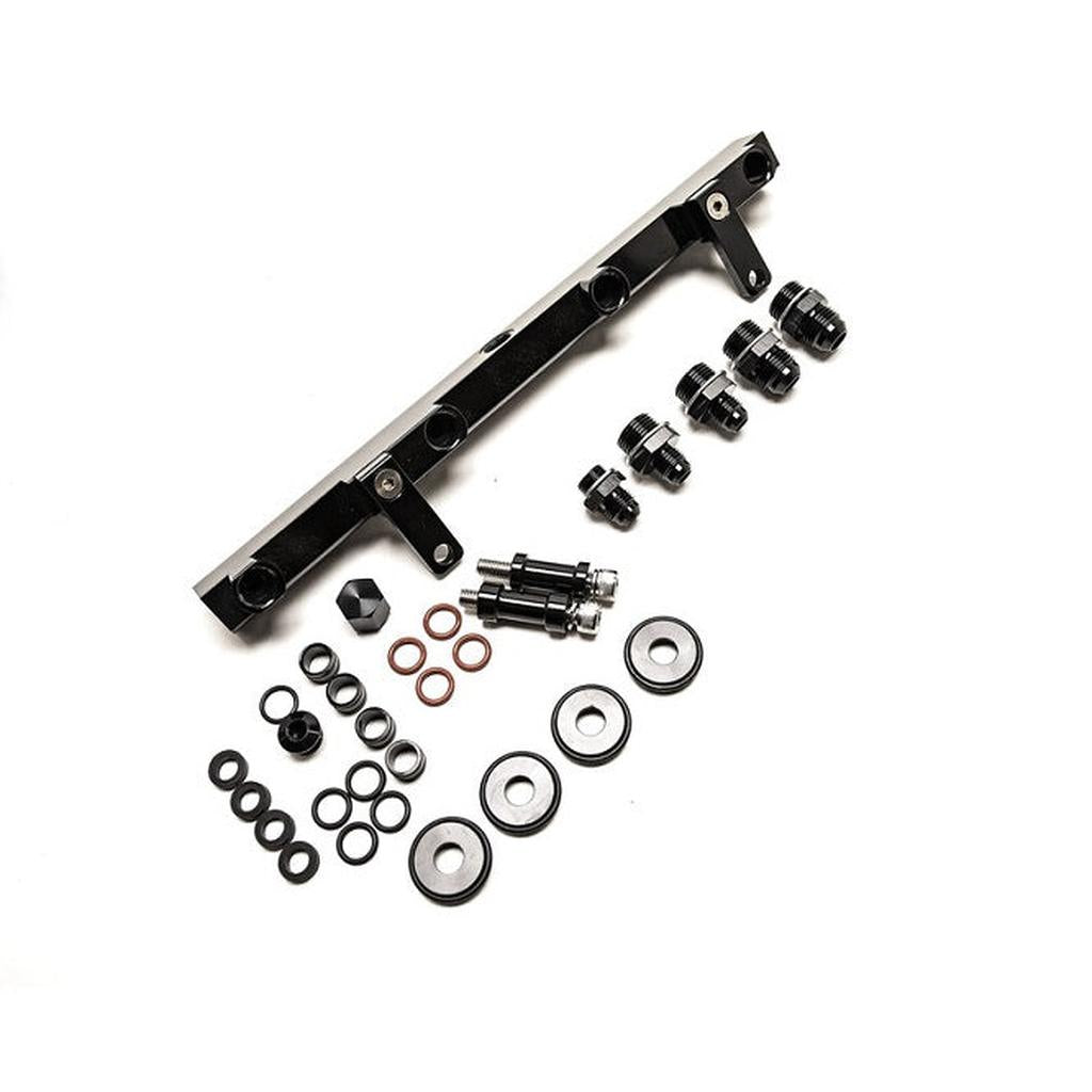 Injection Ramps – CUSTOM+