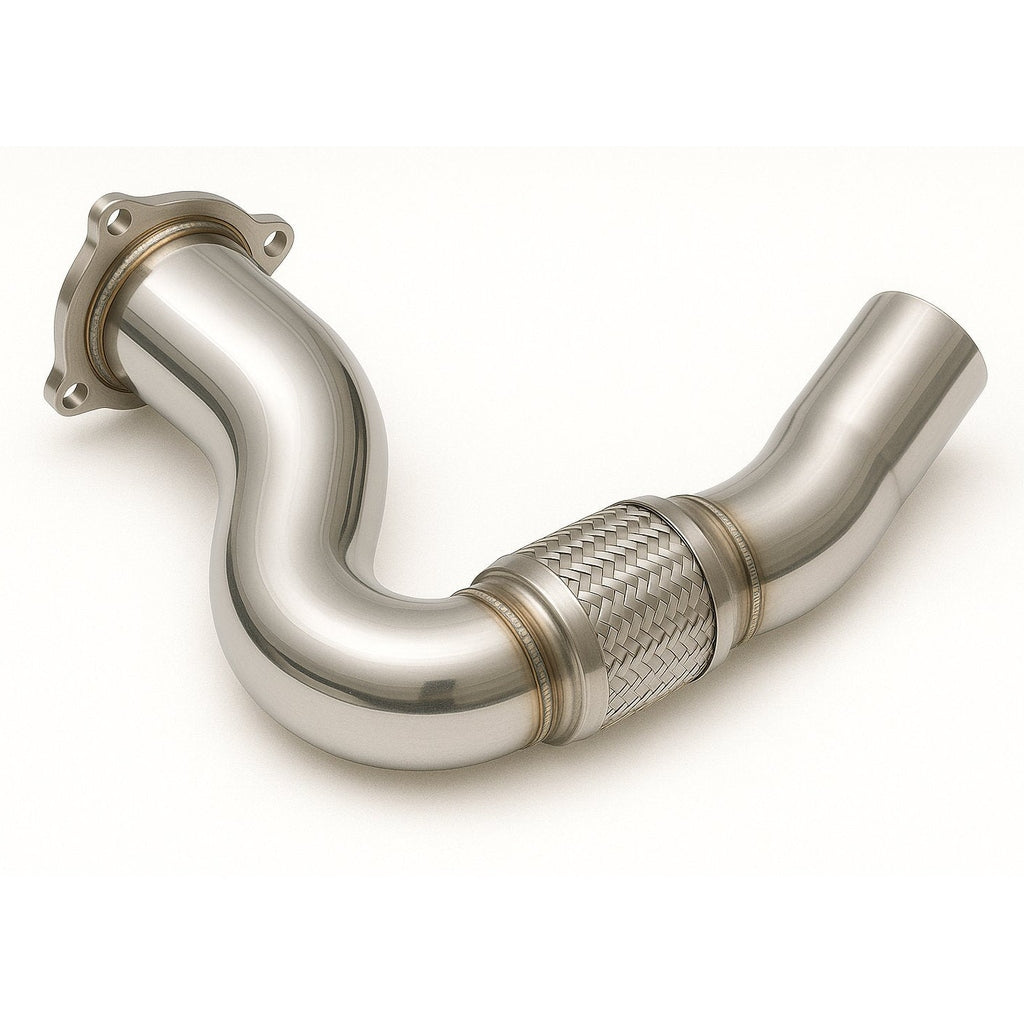 Downpipes & Décatalyseurs