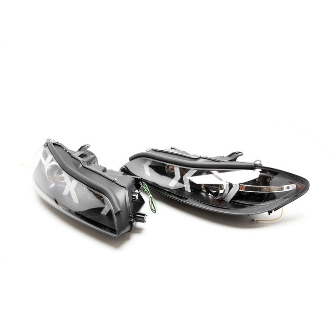 Phares LED & Clignotants