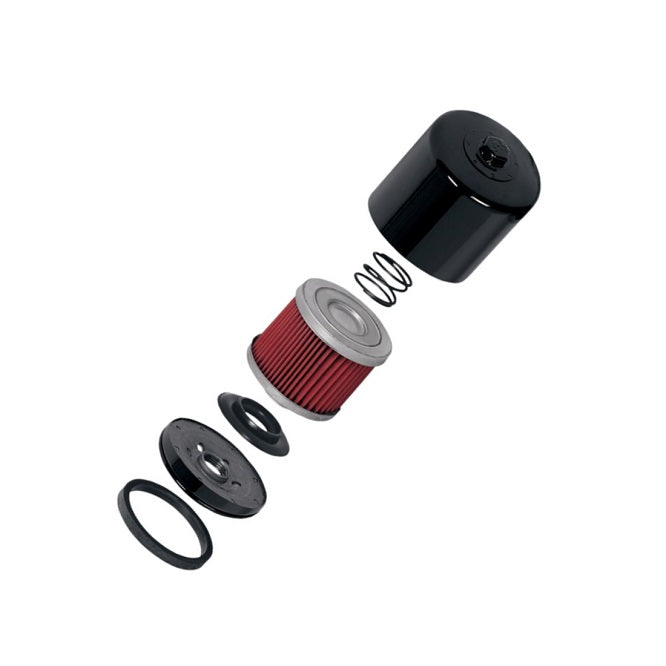 Oil Filters