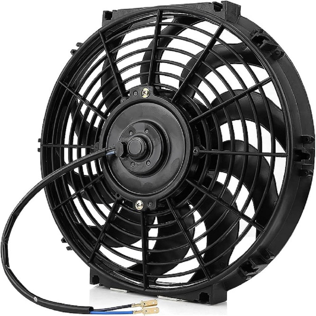 Ventilateurs Electriques Type SPAL