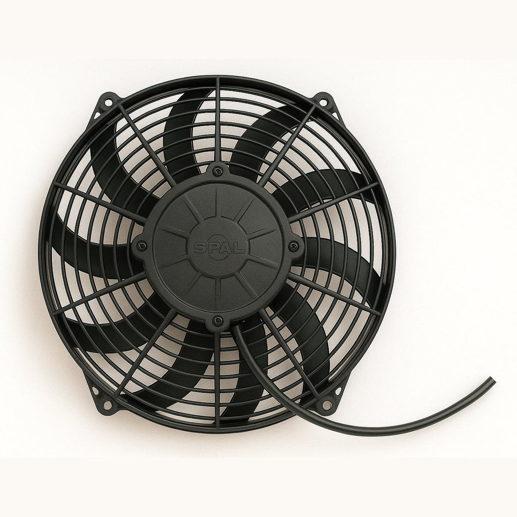 Ventilateurs