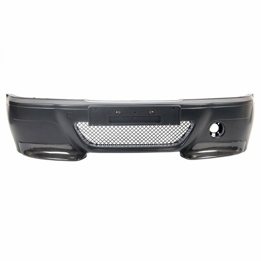 Bumper & Underbody