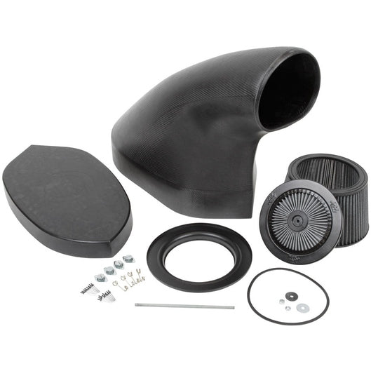  100-8512 Pelle composite NHRA - 100-8512