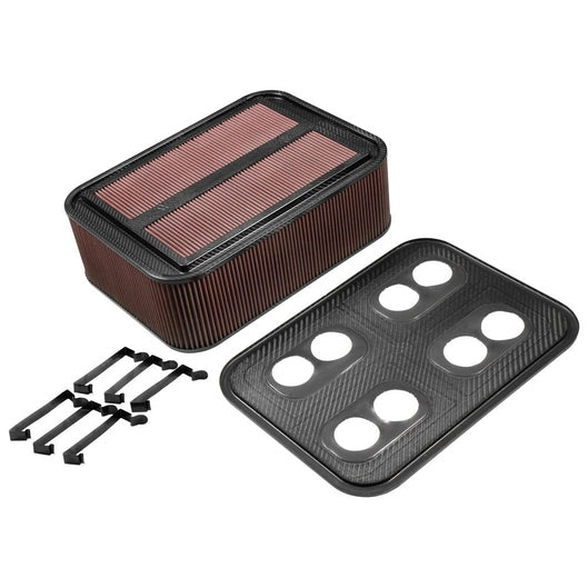  100-8562 Assemblage de course personnalisé - 100-8562