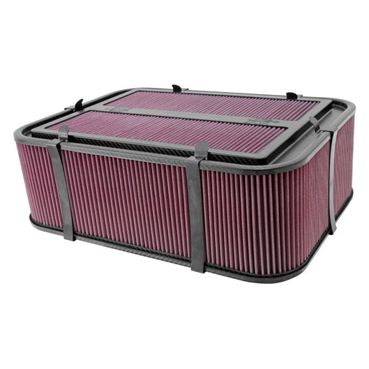  100-8568 Assemblage de course personnalisé - 100-8568