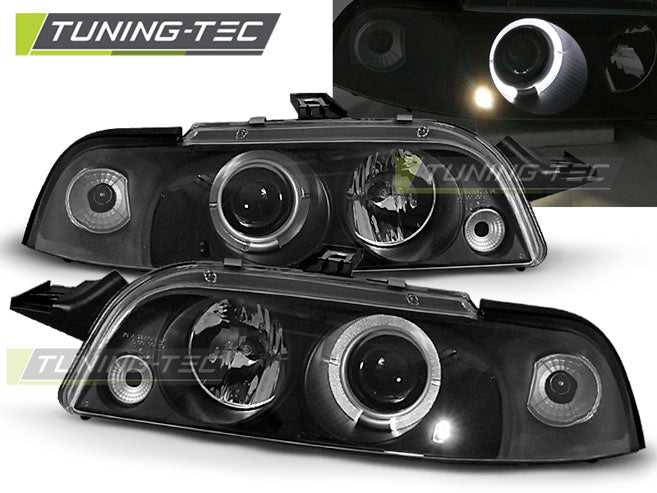 FIAT PUNTO 1 11.93-09.99 ANGEL EYES NOIR
