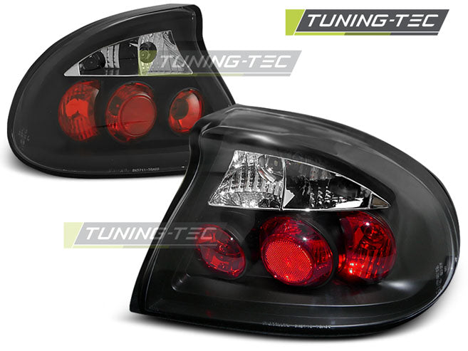 OPEL TIGRA 09.94-12.00 NOIR