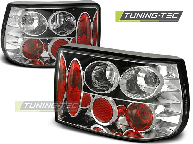 OPEL ASTRA F 09.91-08.97 CHROME