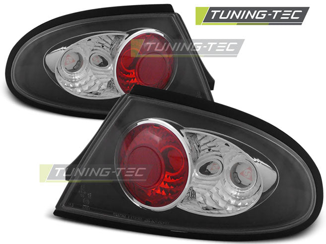 MAZDA 323F BA 94-09.98 NOIR