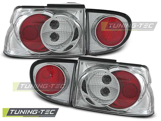 FORD ESCORT MK6/7 93-00 CHROME