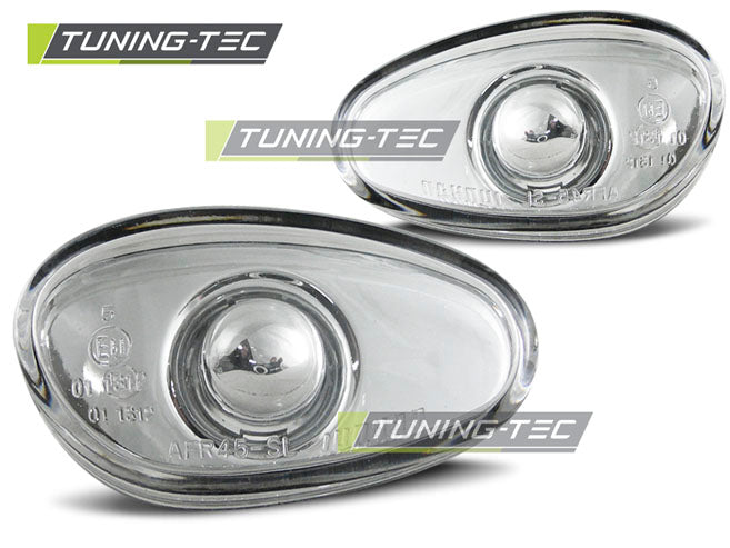 ALFA ROMEO 145 146 94-00 CLEAR