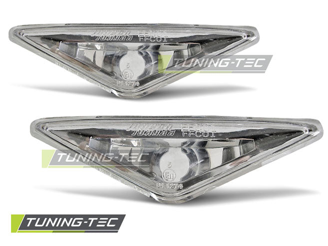 SIDE DIRECTION compatible avec FORD FOCUS MK1 98-04 / MONDEO MK3 00-07