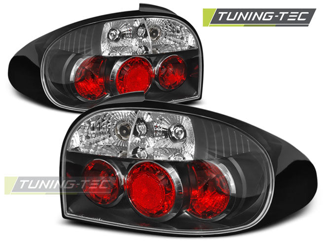 FORD MONDEO MK1 01.93-09.96 NOIR