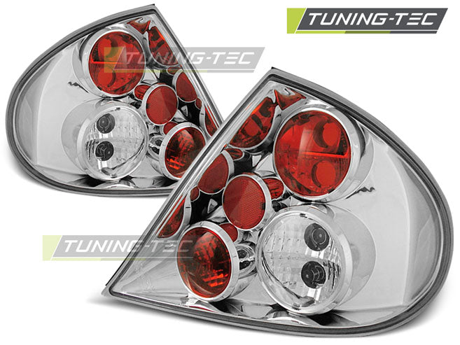 FORD MONDEO MK2 10.96-08.00 CHROME