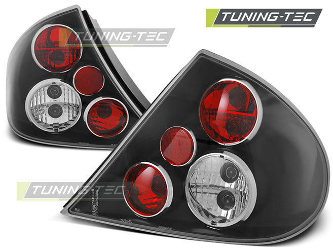 FORD MONDEO MK2 10.96-08.00 NOIR