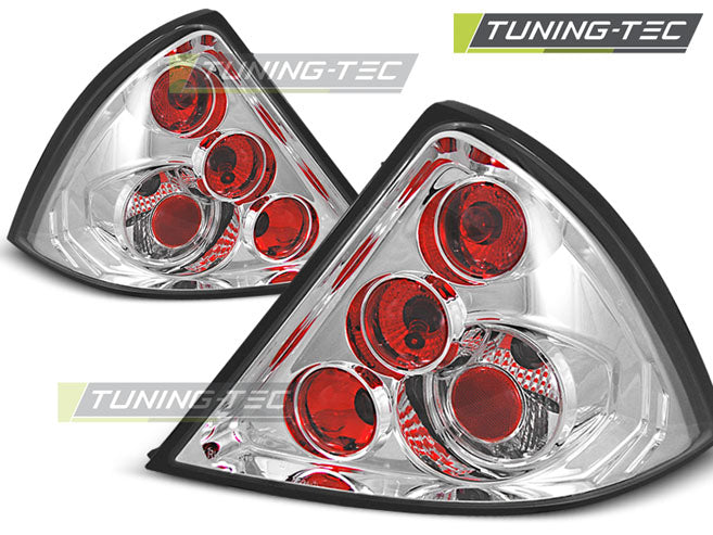 FORD MONDEO MK3 09.00-07 CHROME
