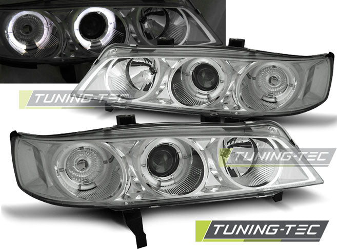 HONDA ACCORD 94-97 ANGEL EYES CHROME (USA)