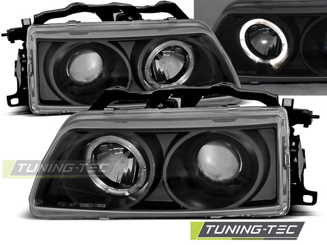 HONDA CRX 90-02.92 ANGEL EYES NOIR