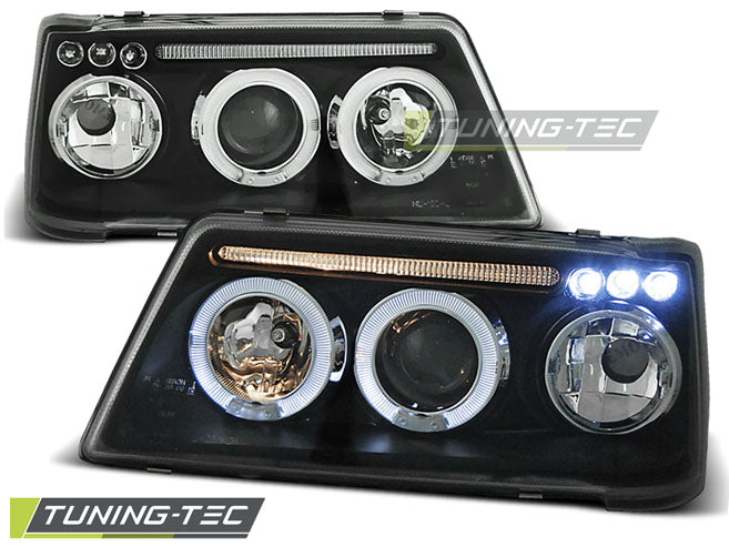PEUGEOT 205 09.83-10.96 ANGEL EYES NOIR