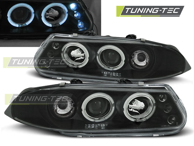 ROVER 200 11,95-01,00 ANGEL EYES NOIR