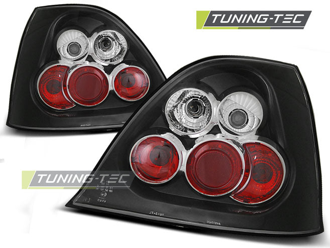 ROVER 200/25 11.95-05 NOIR