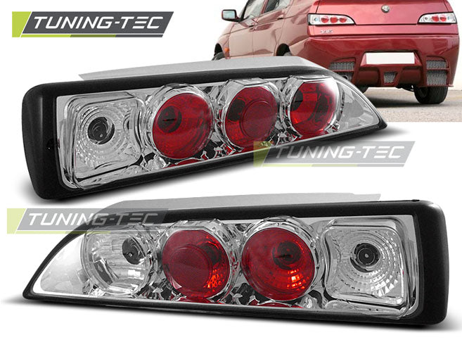 ALFA ROMEO 146 07.94-12.00 CHROME