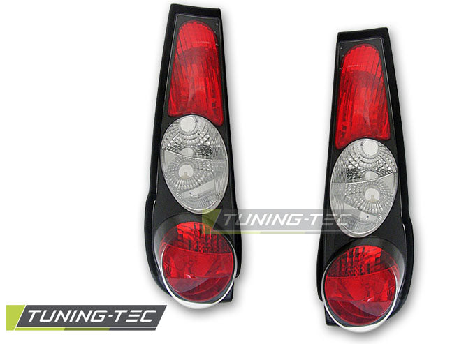 FIAT PUNTO 1 11.93-09.99 NOIR
