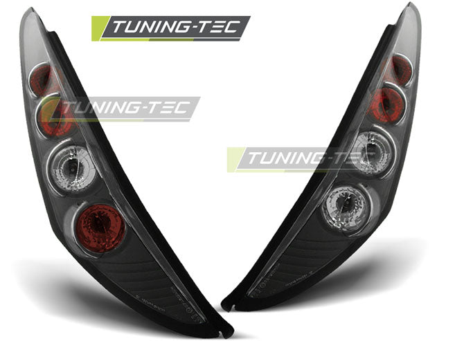 FIAT PUNTO 2 10.99-06.03 3D NOIR