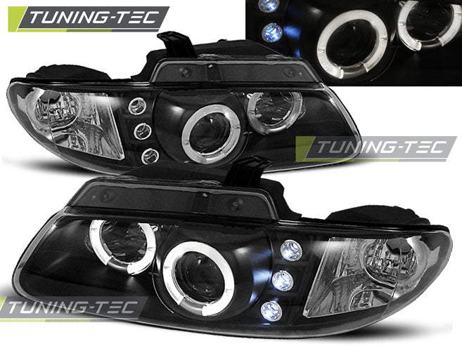 CHRYSLER VOYAGER 96-02.01 ANGEL EYES NOIR