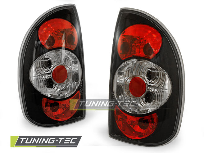 OPEL CORSA B 02.93-10.00 5D NOIR
